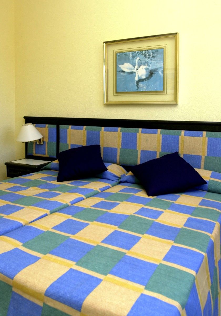 Apartamento Atlantic Garden Mate