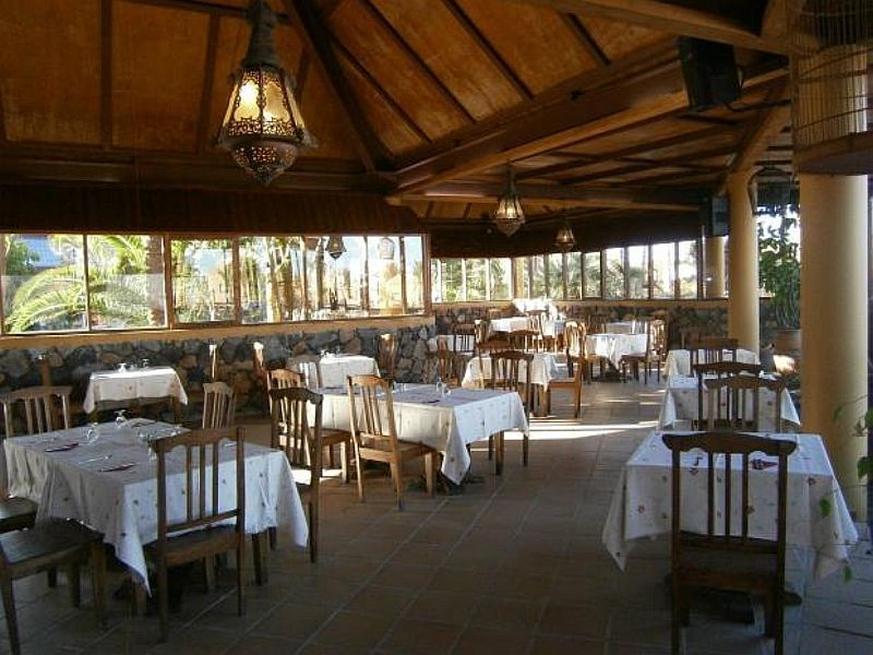 Hotel Oasis Papagayo Sport & Family