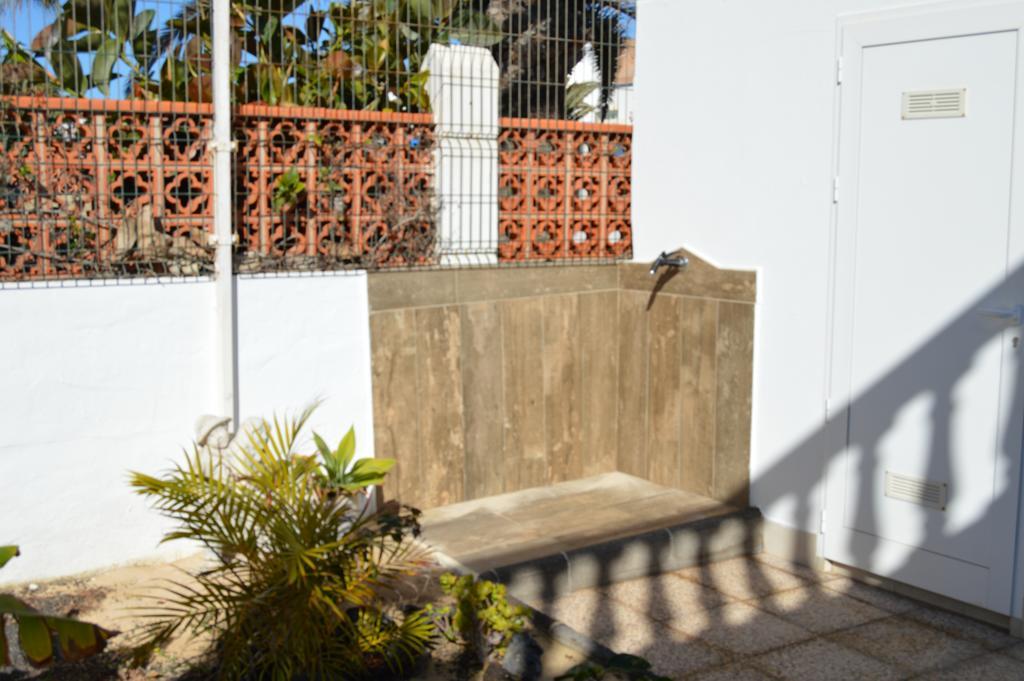 Appartement Erika - Adults Only *
