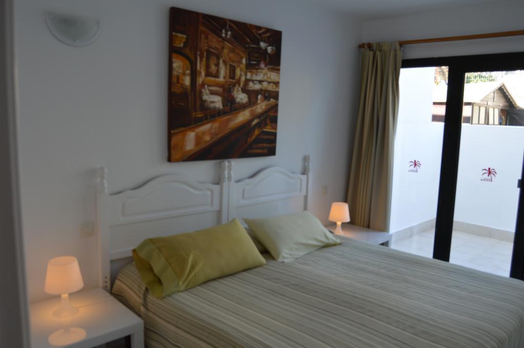 Erika - Adults Only Apartamento *