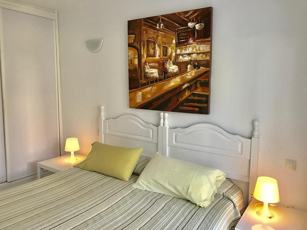 Erika - Adults Only Apartamento *