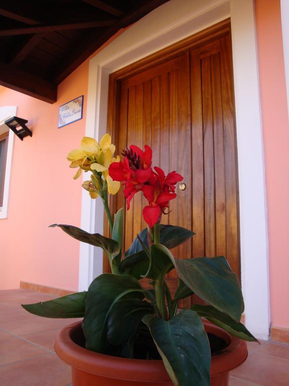Villa Bella Lucia 1. Piscina Climatizada, Wifi, Bbq.