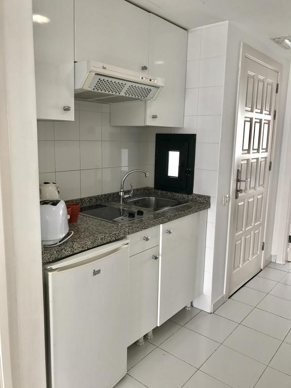 Appartement Erika - Adults Only