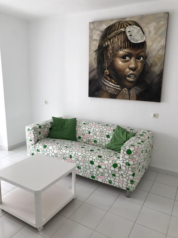 Appartement Erika - Adults Only