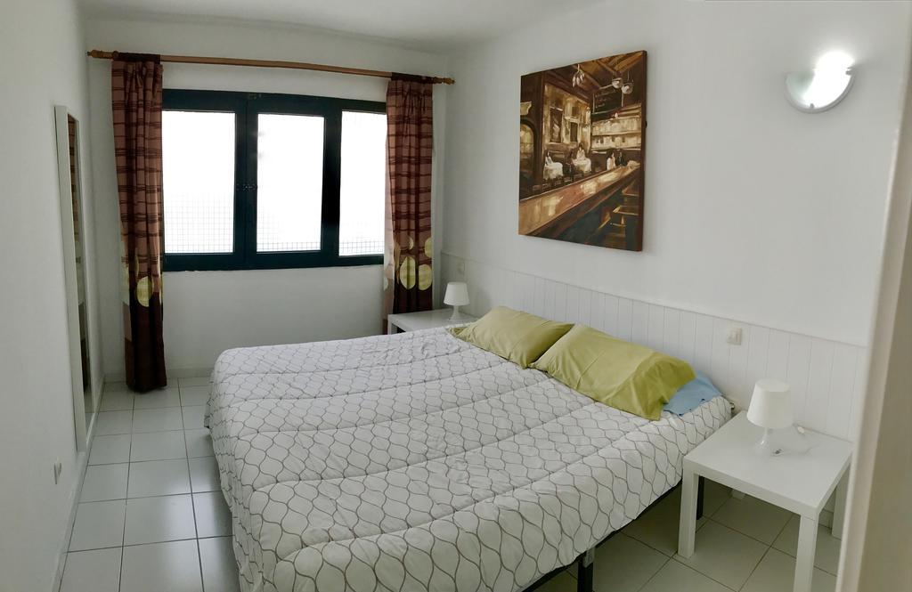 Erika - Adults Only Appartement Corralejo