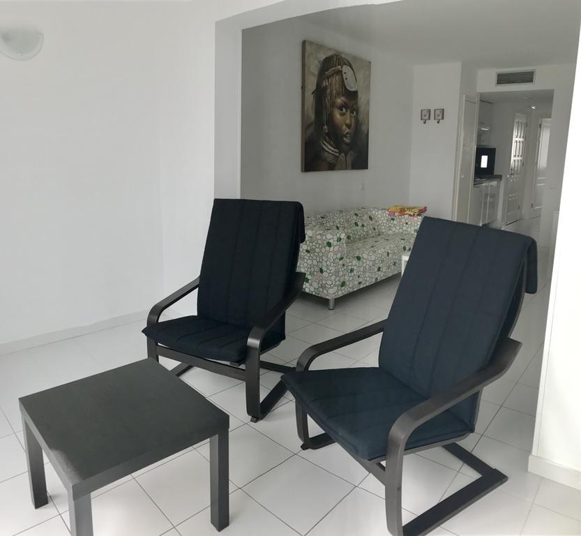 Appartement Erika - Adults Only *