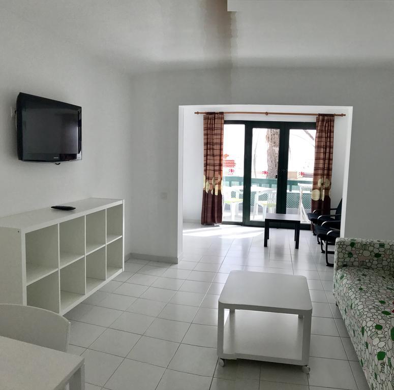 Erika - Adults Only Appartement Corralejo