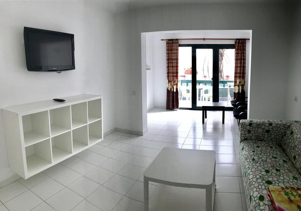 Erika - Adults Only Apartamento Corralejo