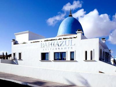 Hotel Bahiazul Fuerteventura Corralejo
