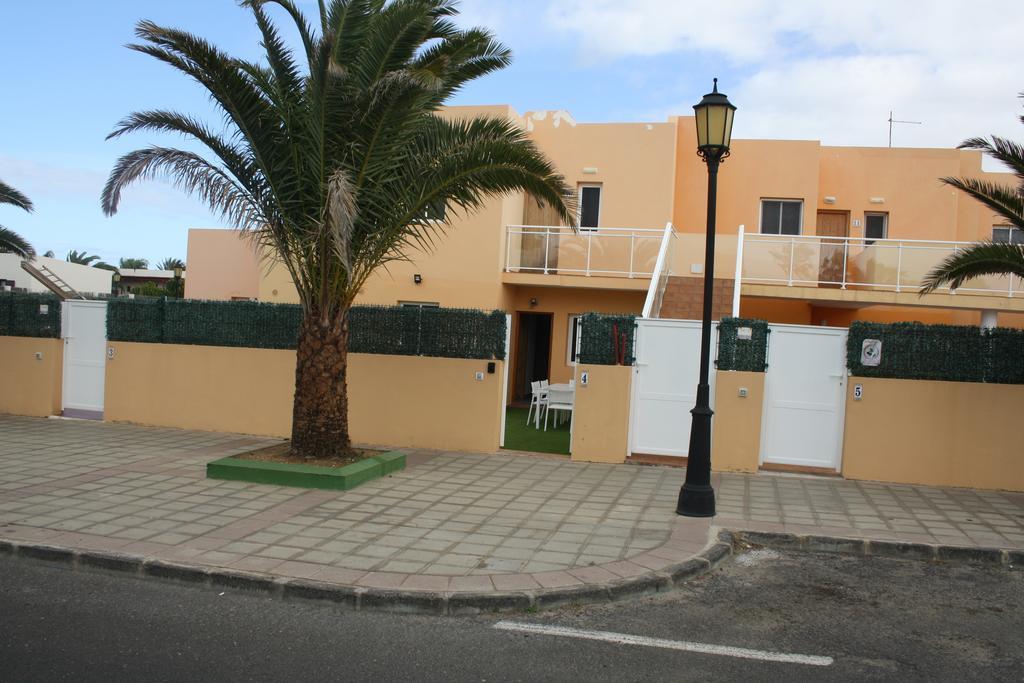 Anju Delfines Bravo's Apartment