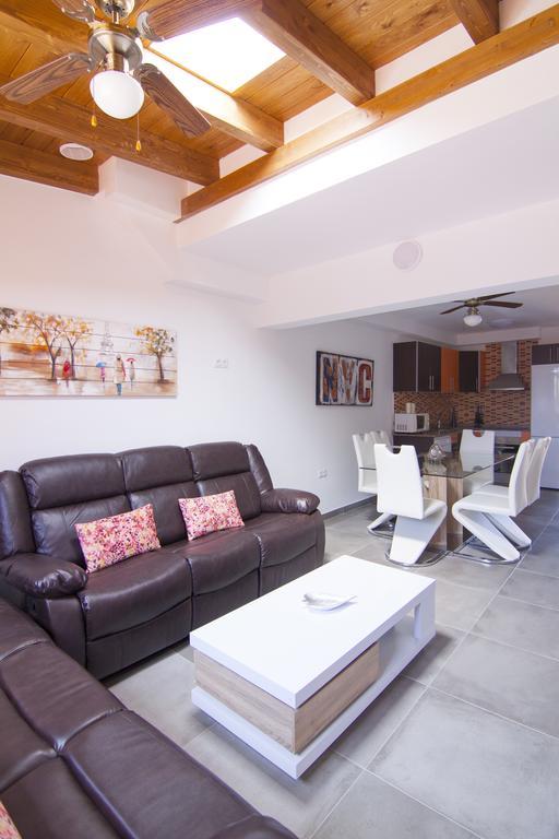 Apartment Anju Delfines Bravo's
