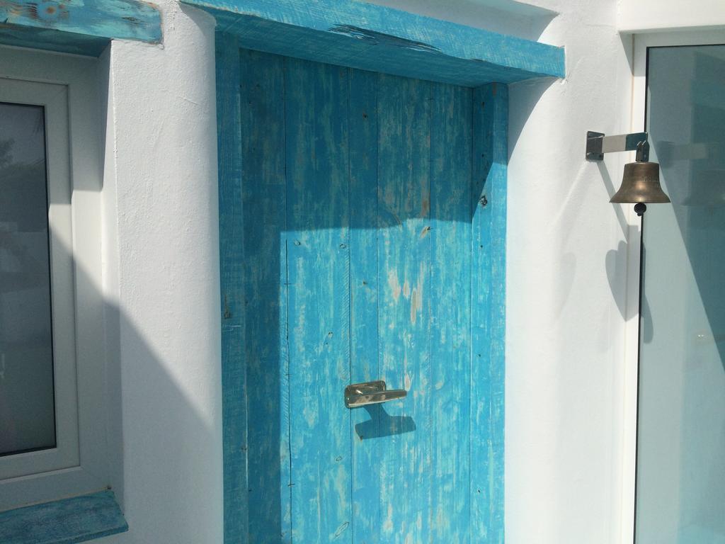 Villa Drago