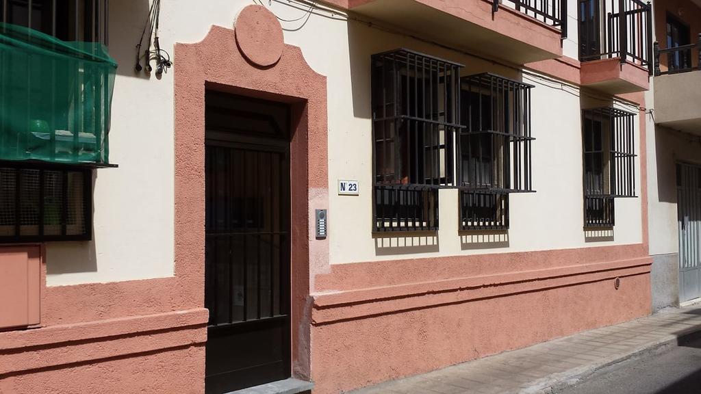 Apartment 1c-lm Corralejo