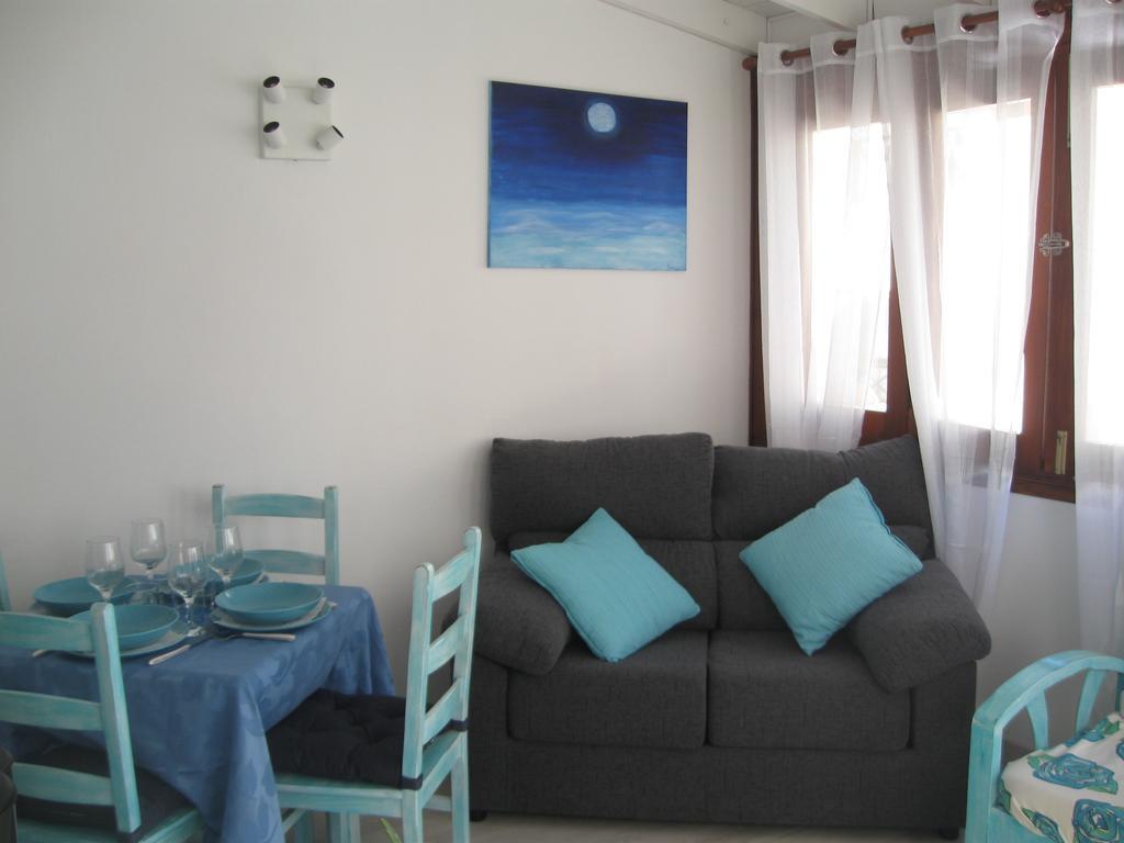 La Graciosa Corralejo