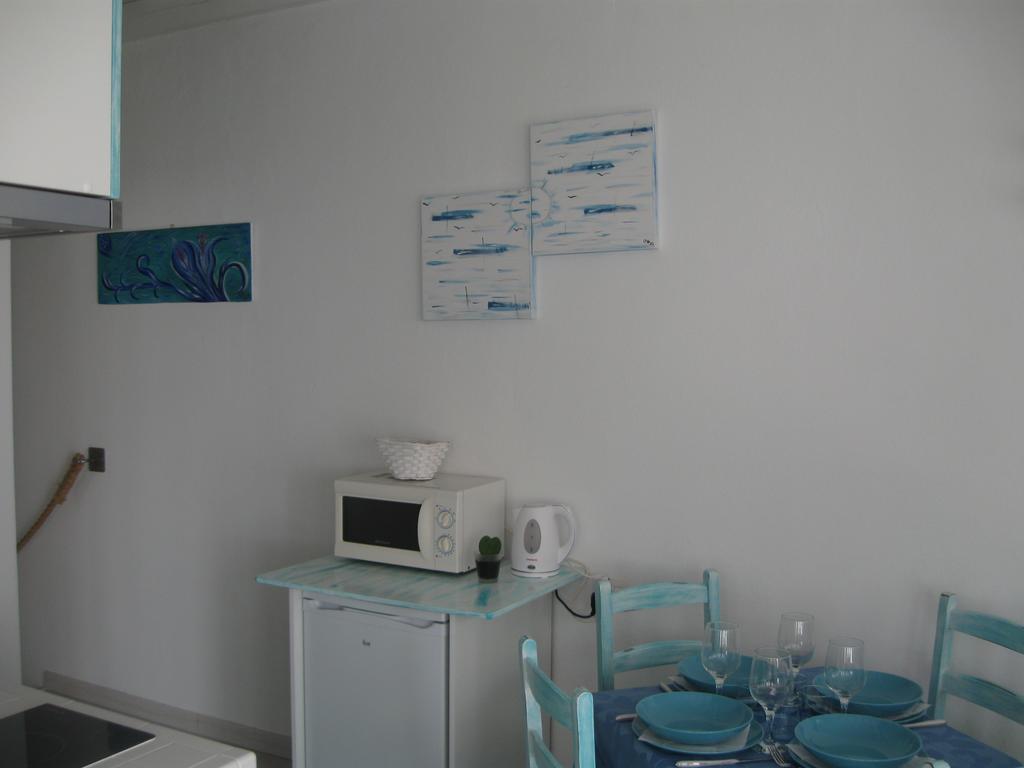 La Graciosa