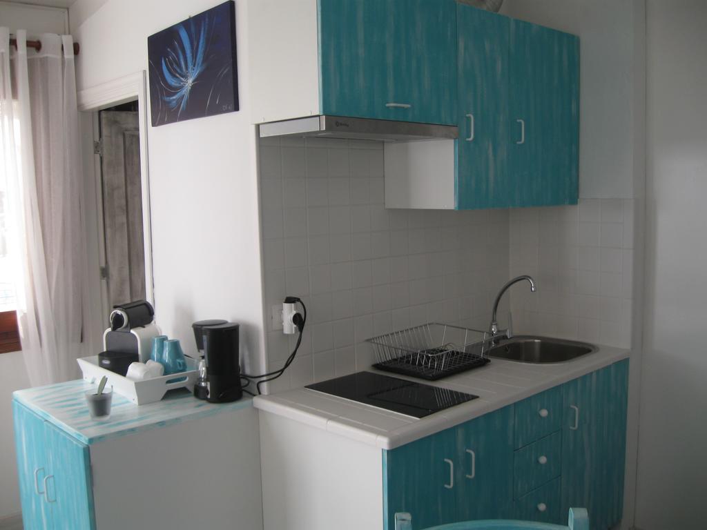 La Graciosa Appartement Corralejo