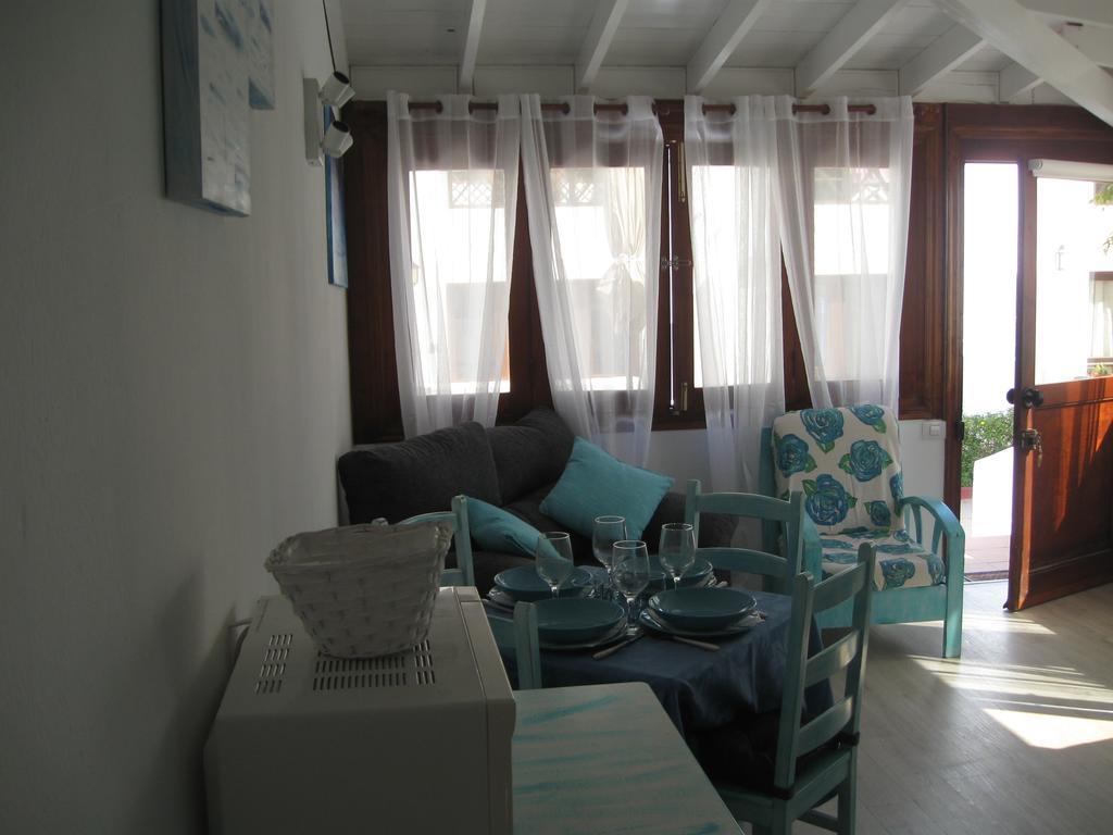 Appartement La Graciosa *