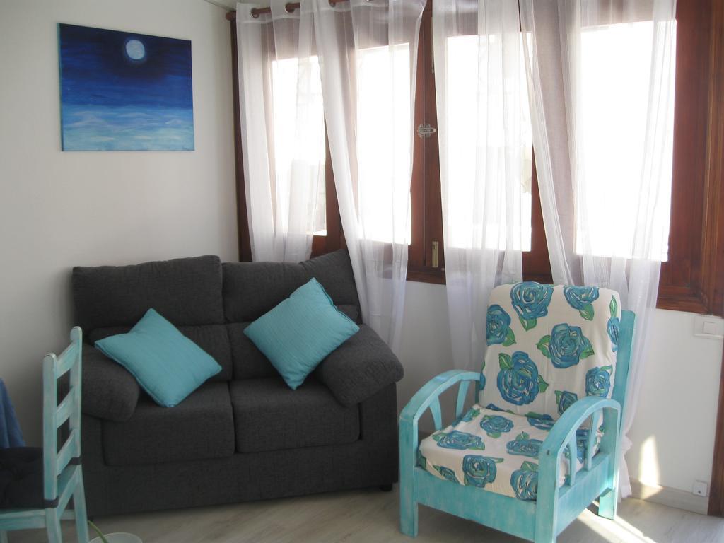La Graciosa Appartement Corralejo