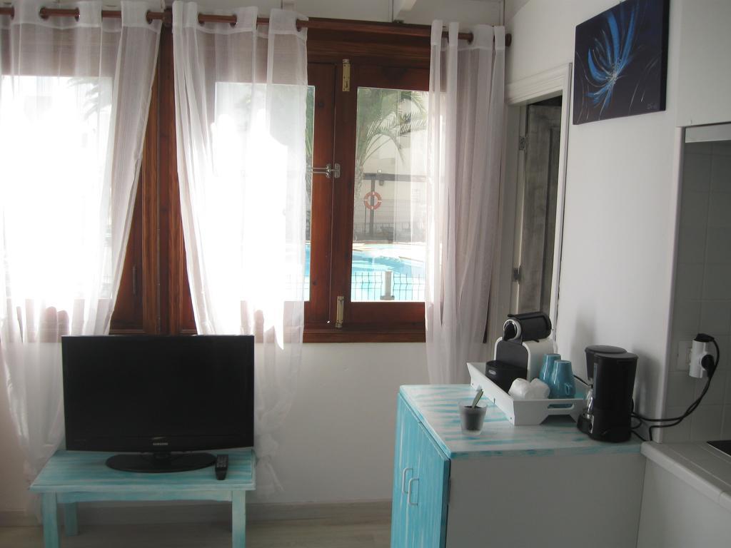 Appartement La Graciosa