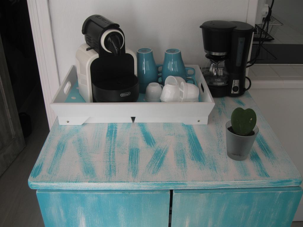 Appartement La Graciosa