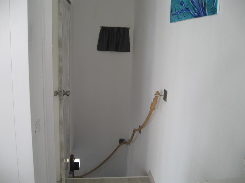 La Graciosa Appartement *
