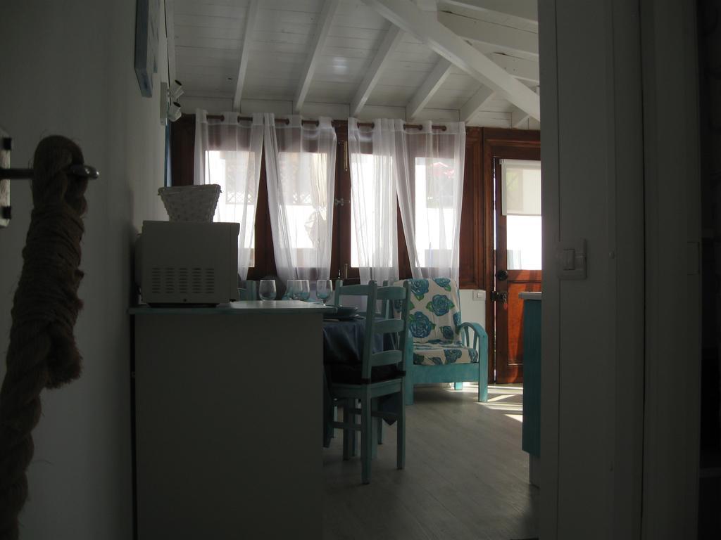 Appartement La Graciosa *