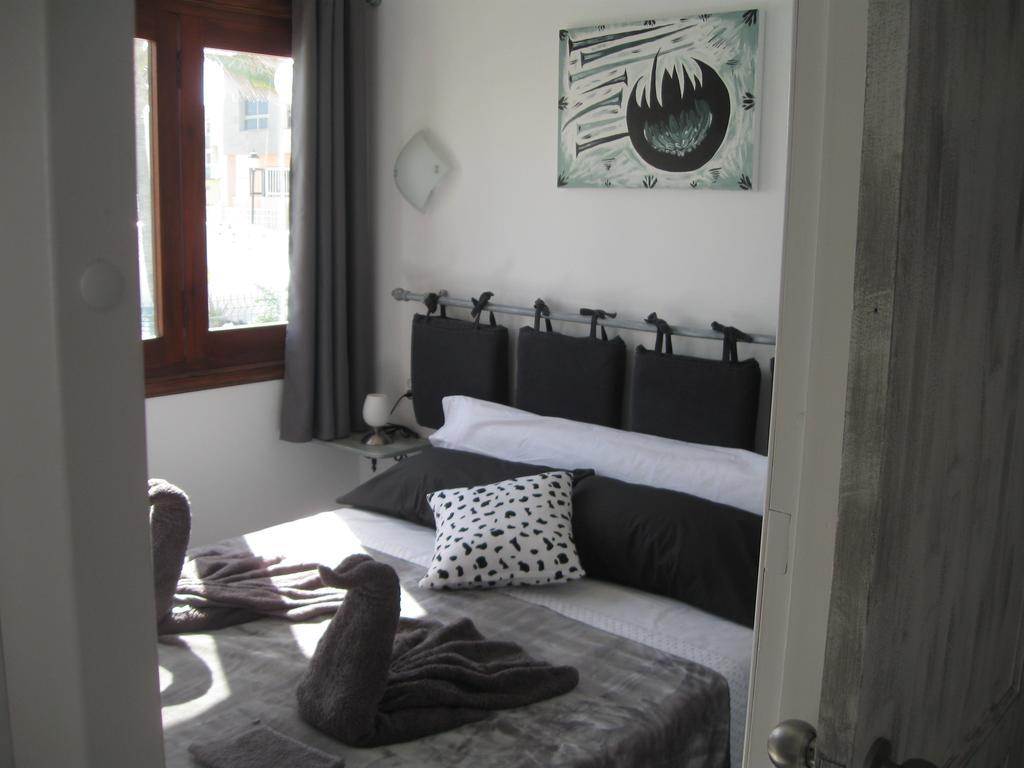 La Graciosa Appartement Corralejo