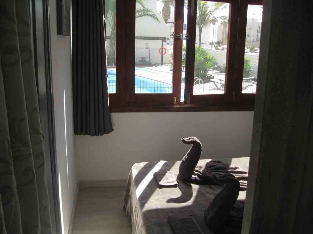 La Graciosa Appartement *
