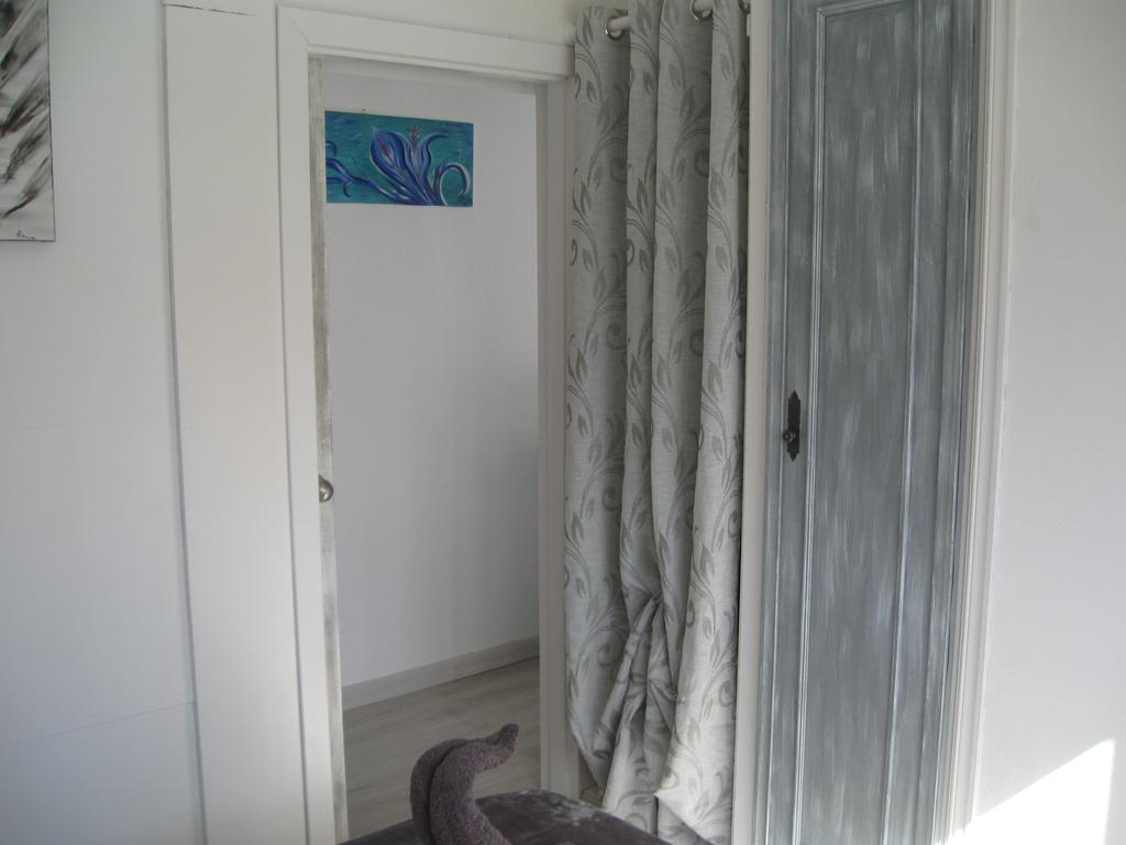 La Graciosa Appartement