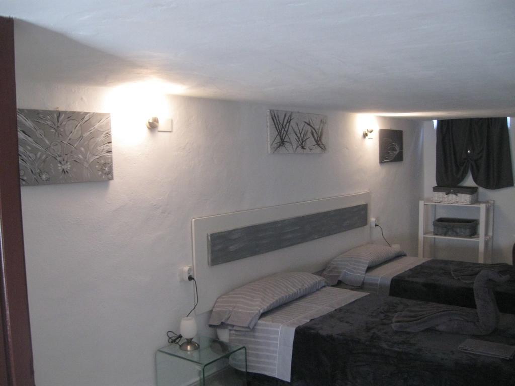 La Graciosa Appartement Corralejo