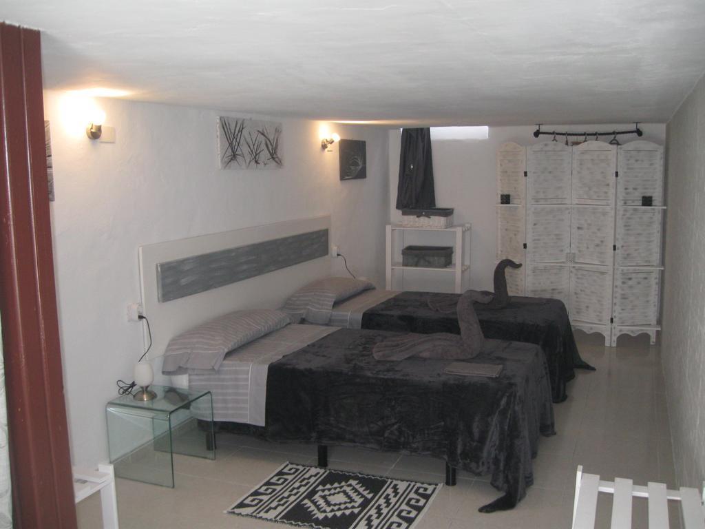 La Graciosa Appartement Corralejo