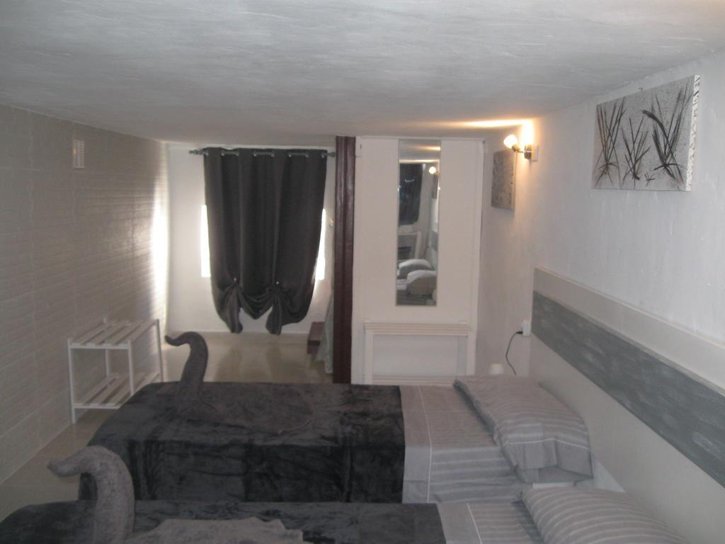 La Graciosa Appartement