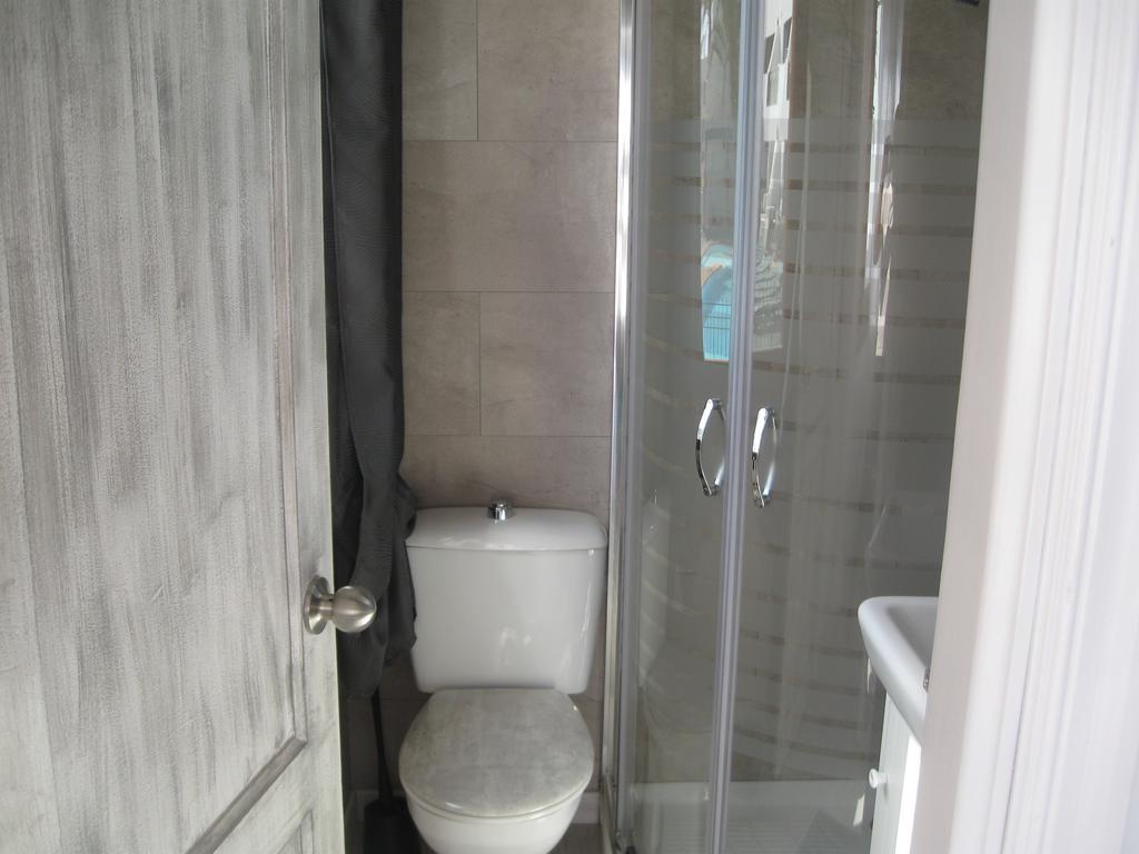 La Graciosa Appartement *