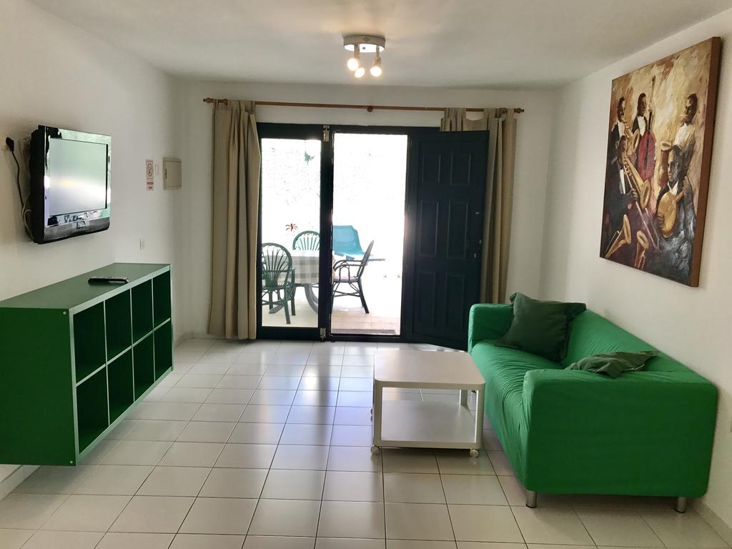 Erika - Adults Only Appartement Corralejo