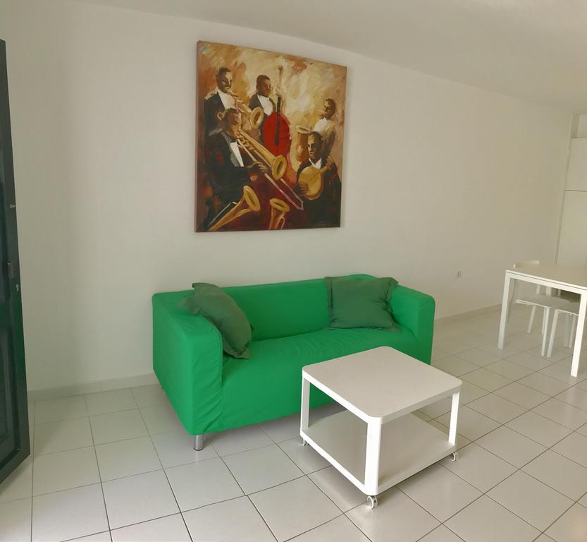 Appartement Erika - Adults Only *