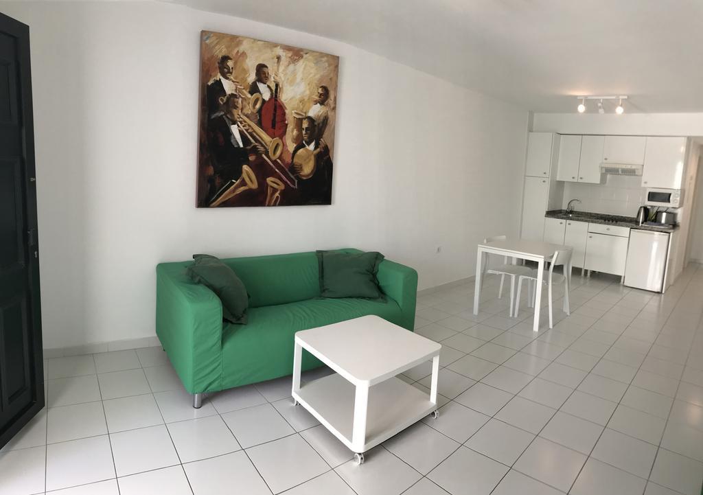 Erika - Adults Only Appartement