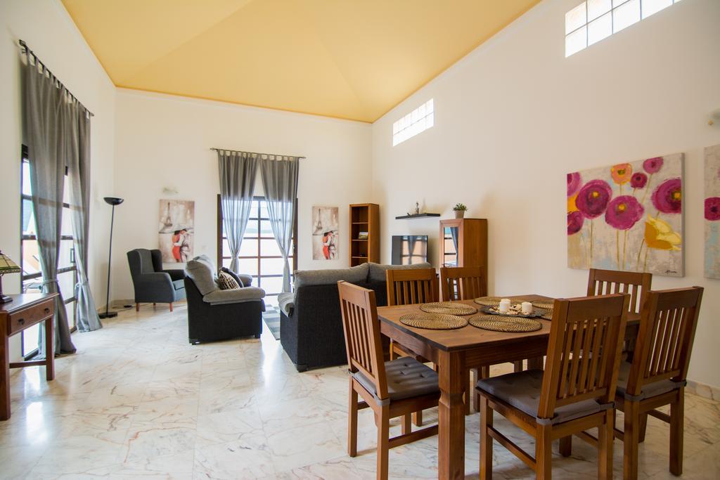 Lobos Mirador 4* Corralejo
