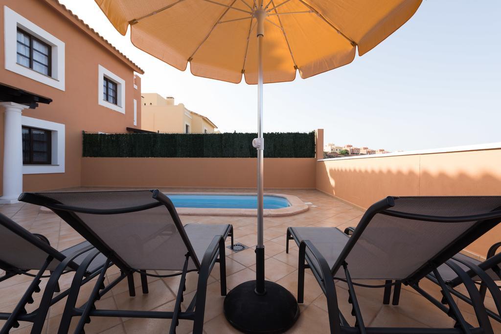Lobos Mirador 4*