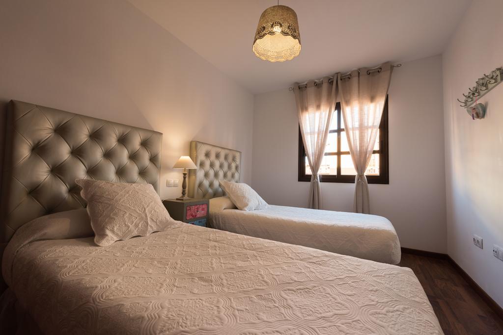 Lobos Mirador 4*
