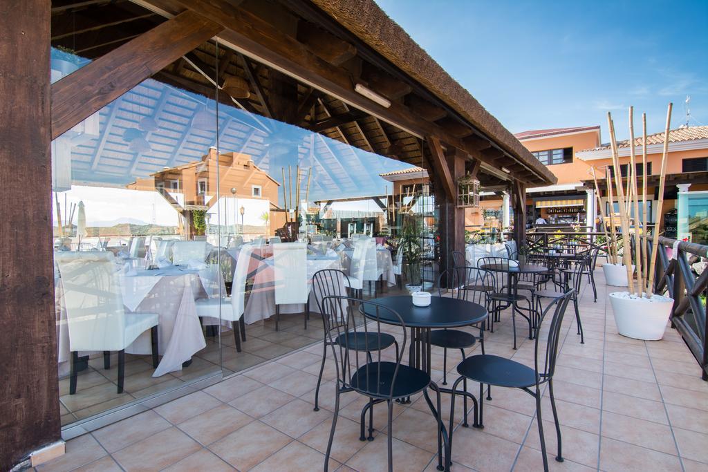 Lobos Mirador Resort 4*