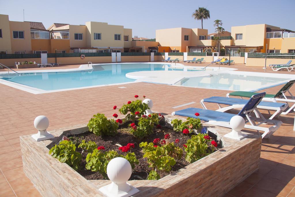 Apartment Anju Delfines Bravo's Corralejo