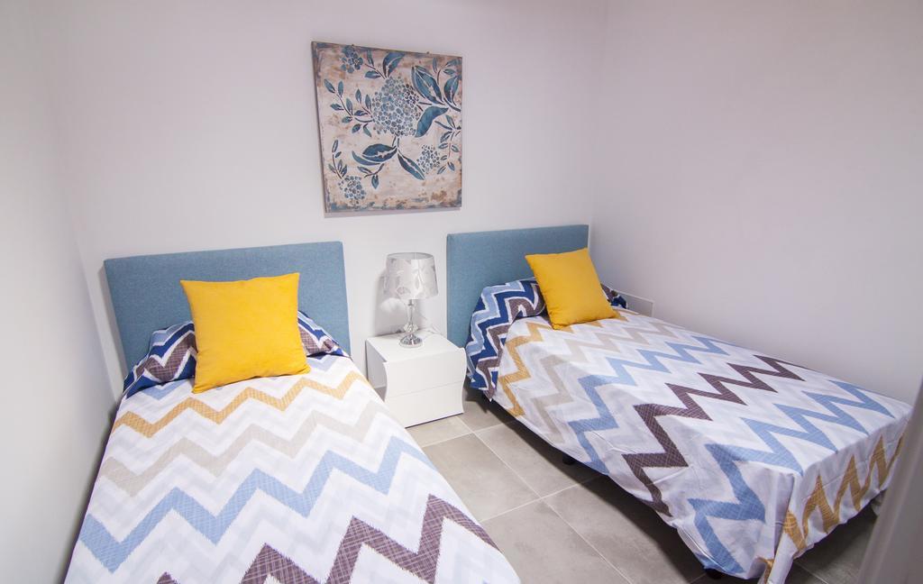 Apartment Anju Delfines Bravo's *