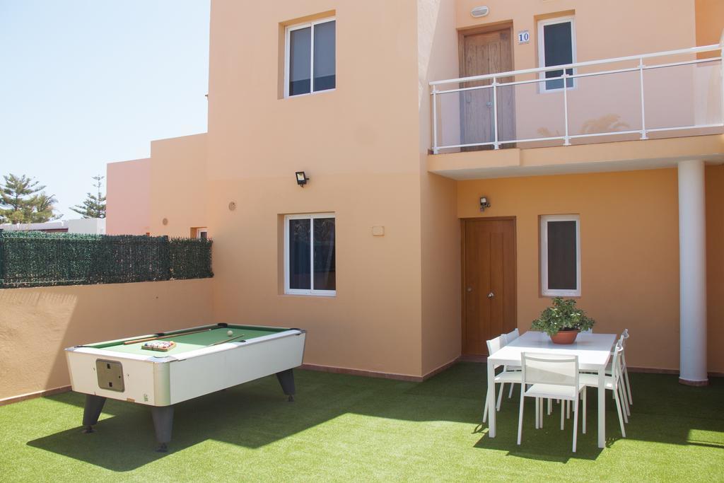 Anju Delfines Bravo's Apartment Corralejo