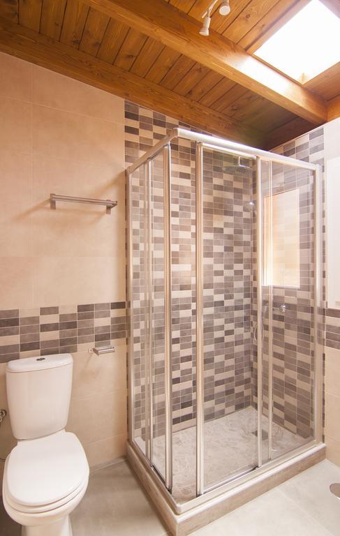 Apartment Anju Delfines Bravo's *