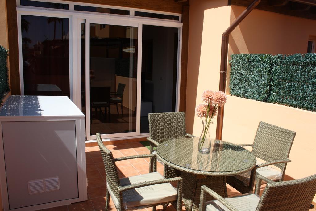 Apartment Anju Delfines Bravo's *