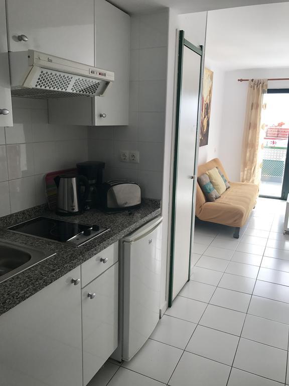 Appartement Erika - Adults Only
