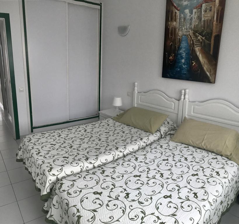 Appartement Erika - Adults Only Corralejo