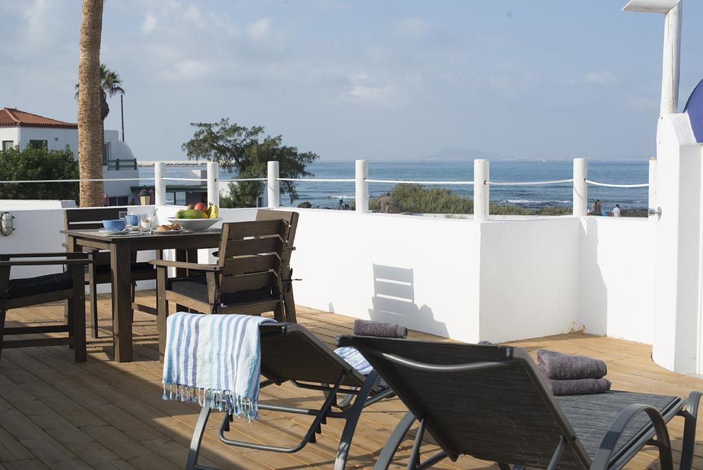 Drago Homes * Corralejo