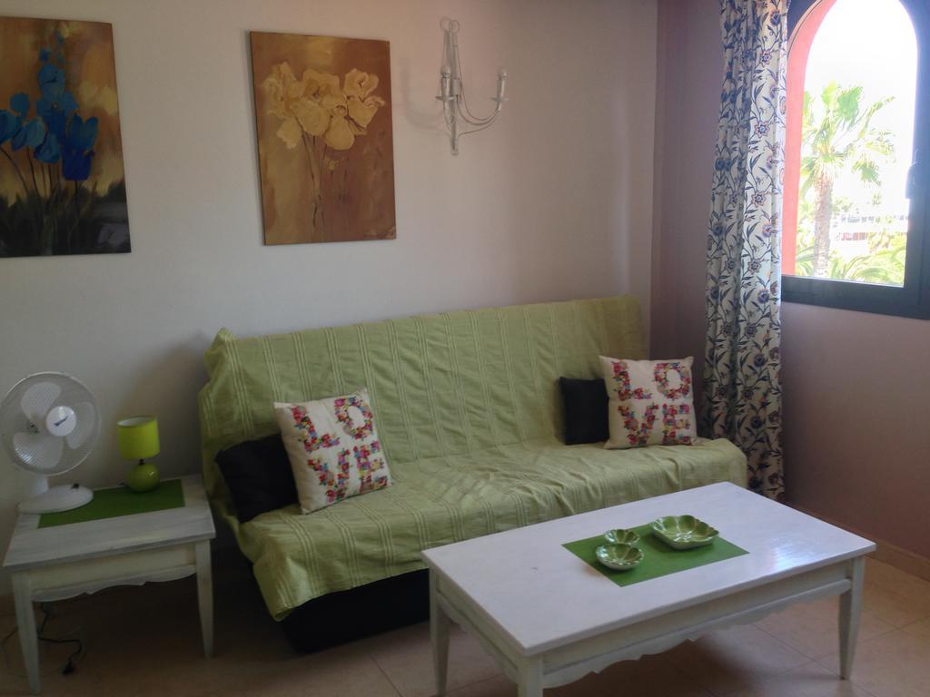 Apartment Oasis Royal