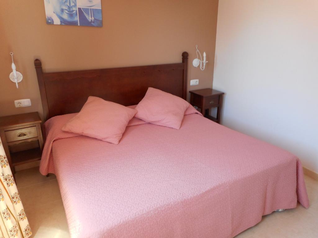 Oasis Royal Apartment *